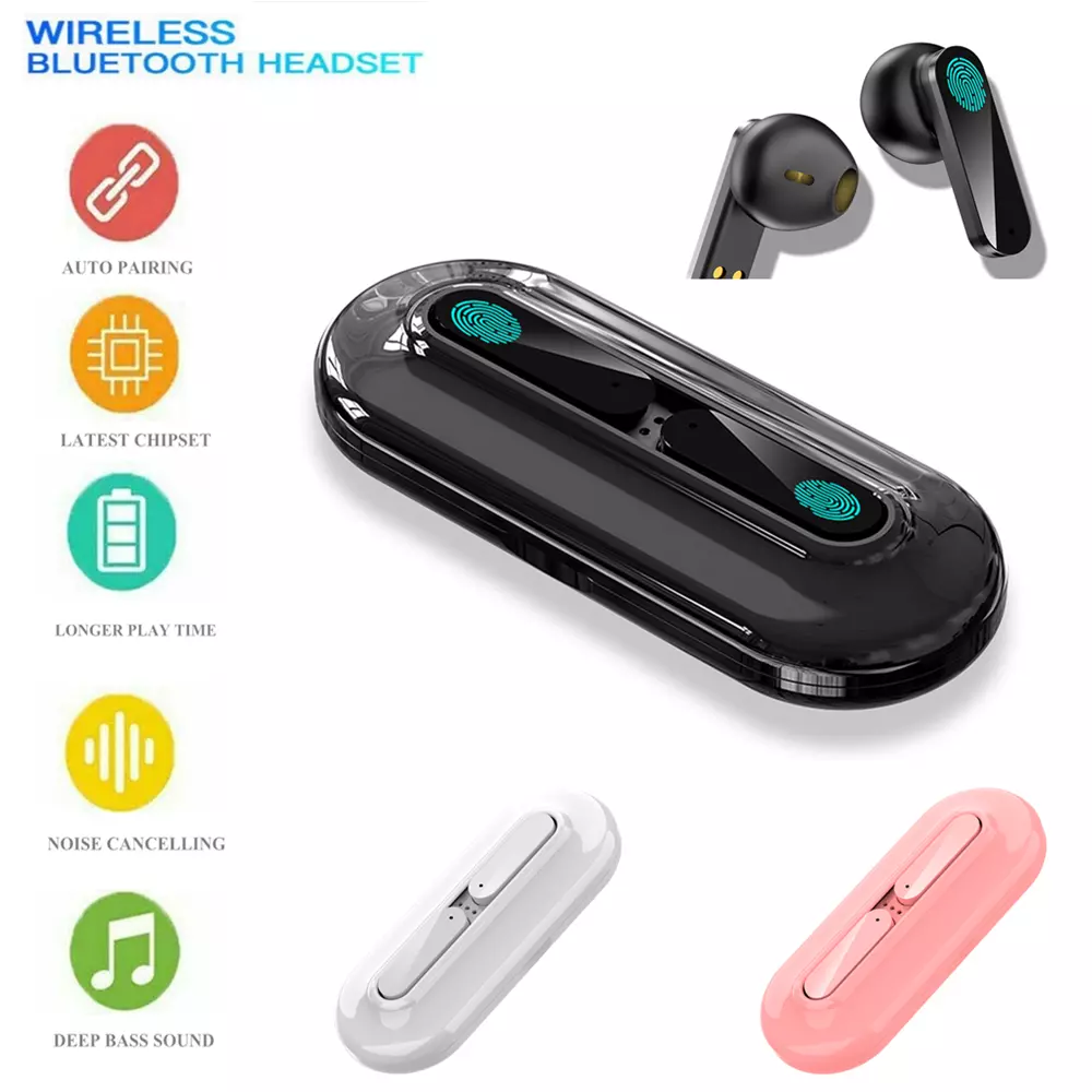 Bose s9 online tws earbuds