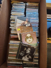 CD Wholesale lots YOU PICK!! CHEAP!!