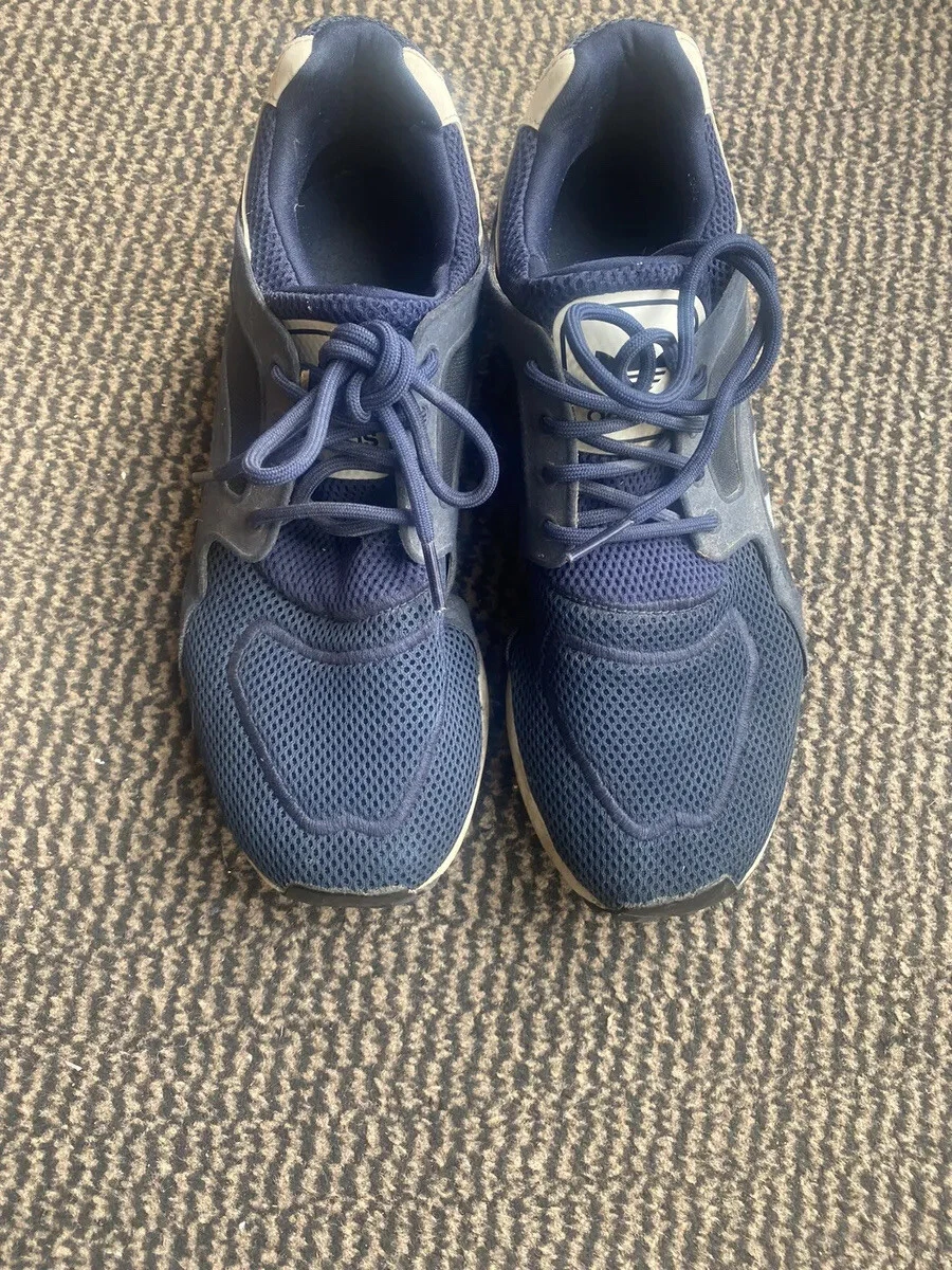 Scarpe da ginnastica Adidas taglia 8