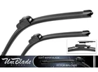 For Mini - Countryman Hatchback 2010-2016 R60 Wiper Blades UniBlade (19" 20")