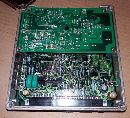 Nissan Laurel 23710 91L70 Ecu Ecm oem jdm used A11-000 L15 2608 2371091L70 - Picture 2 of 6