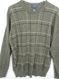 dockers sweater