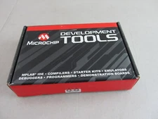 Microchip Technology Wireless Remote Control Dev. Kit 433.92 MHZ DM182017-1