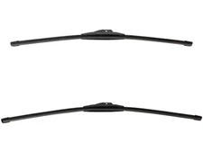 Front DIY Solutions Wiper Blade Set fits Ram ProMaster 3500 2014-2023 38HVXT