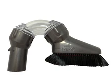 DYSON Genuine OEM Curved Multi Angle Bristle Brush Tool Attachment 06-2982