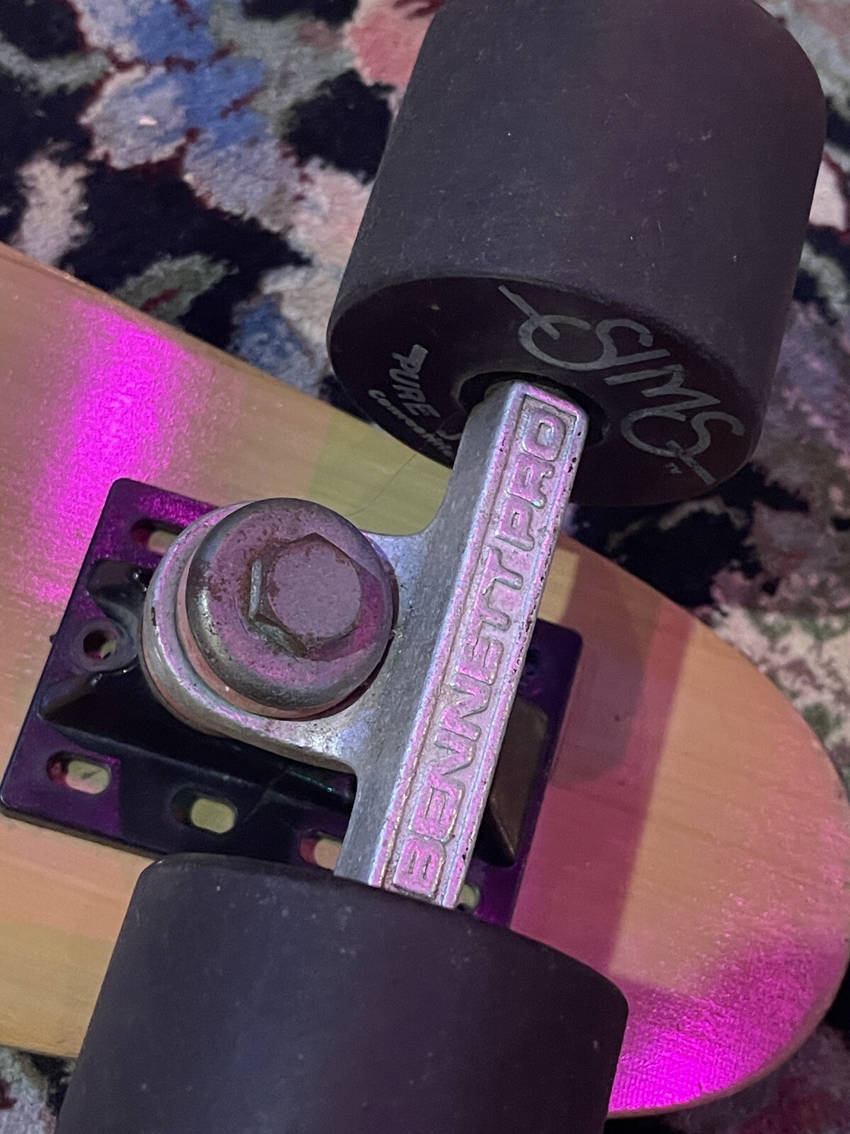 Skateboard Gordon Tennessee - Sport & Plein air