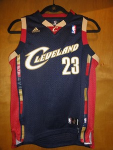 lebron james stitched cavs jersey