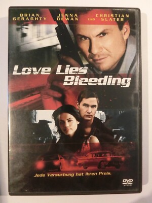 Love Lies Bleeding