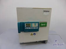 Heraeus W&auml;rmeofen Temperaturschrank UT 6 P 250&deg;C (#872)