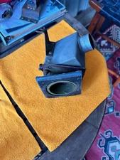 640290-503 Mooney M20K Cabin Heater Box Assembly