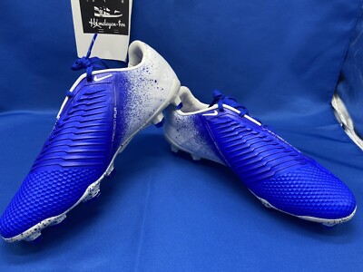 Nike Phantom Venom Elite FG - AO7540-104 Soccer cleat Blue Men