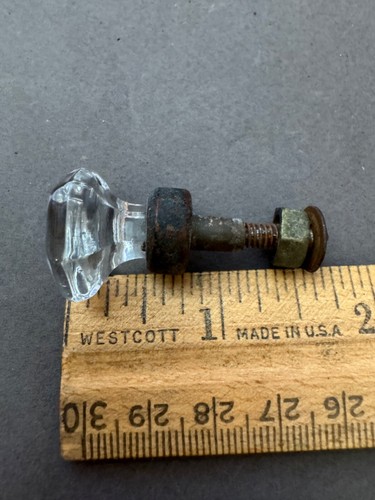 BUILD YOUR OWN LOT CABINET DOOR KNOBS DRAWER PULLS KNOB PULL ANTIQUE VINTAGE - Picture 238 of 355