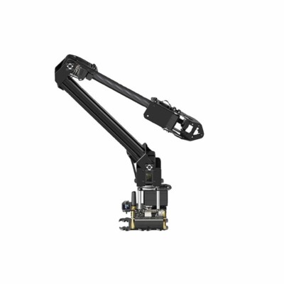Waveshare RoArm-M2-S 4-DOF Robotic Arm Wireless Control ESP32 Mechanical Arm