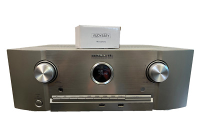 Marantz SR6006 7.1 Channel Dolby TrueHD Network AV Receiver..