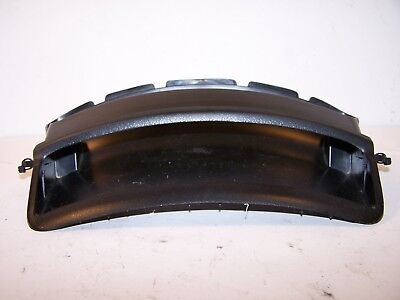 ℳ. HONDA PC800 WINDSHIELD AIR DUCT 64120-MR5-A20ZA PC 800 PACIFIC