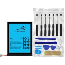 4220mAh Standard Battery Tools for Nintendo Switch Lite HDH-001 Game Console USA