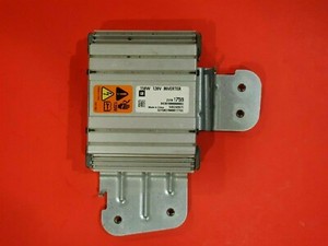 chevy express 120v outlet