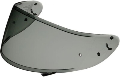 Shoei Visier CW-1 stark getönt für Qwest, X-Spirit II und XR-1100
