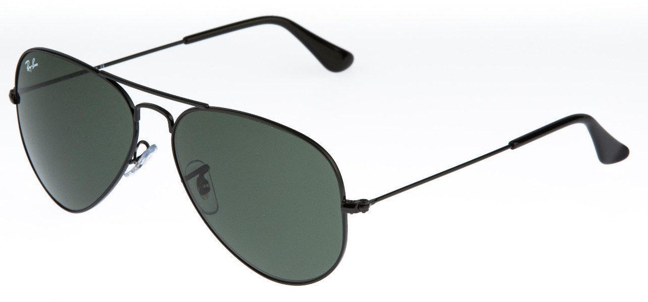 Купить RAY BAN RB 3025 L2823 Gr.58 AVIATOR SONNENBRILLE на Аукцион DE из  Германии с доставкой в Россию, Украину, Казахстан