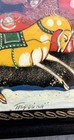 Hand Painted Black Russian Lacquer Box 6 1/4“ X 4 1/4“ X 2“￼ — photo 3
