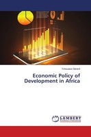 Economic Policy Of Development In Africa Tchouassi GéRard