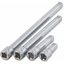 TITAN 4PC 3/8 DR EXTENSION SET