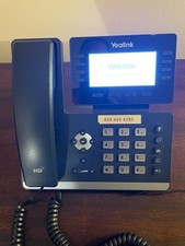 Yealink SIP-SIP-T53W Prime Business Phone Power Adapter
