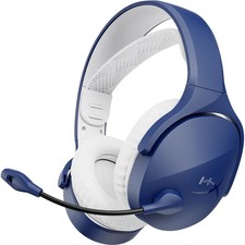 HyperX Cloud Jet Wireless Gaming Headset Blau...
