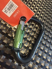 Carabiners Climbing Gear Assortment Carabiner Clip Outdoor Accessories