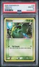 PSA 10 GEM MINT 2005 Pokemon Ex Emerald Treecko #70 Low Pop (Pop 18)