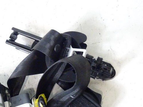 CEINTURE DE SECURITE AVANT GAUCHE Audi A6 (C7) 4G8857705HV04 - Photo 3/7