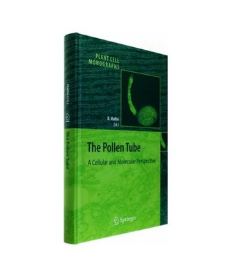 The Pollen Tube: A Cellular and Molecular Perspective: A Cellular and Molecular 