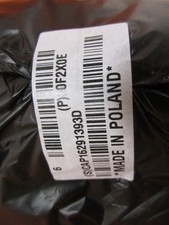 Lexmark 602X / 60F2X0E Black Toner, New Lexmark Toner Cartridge