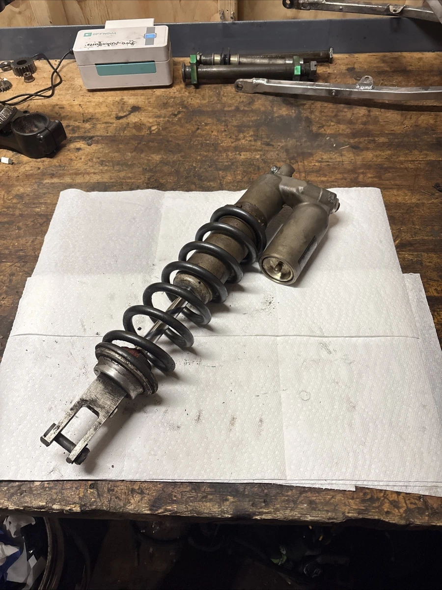 Rear Motorcycle Shocks for Kawasaki KX250F for sale | eBay