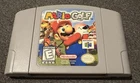 Mario Golf Nintendo 64 AUTHENTIC Cartridge only