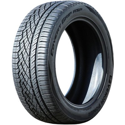 Tire 245/45R19 ZR 98W Venom Power Covert Grip ASP EV A/S High Performance