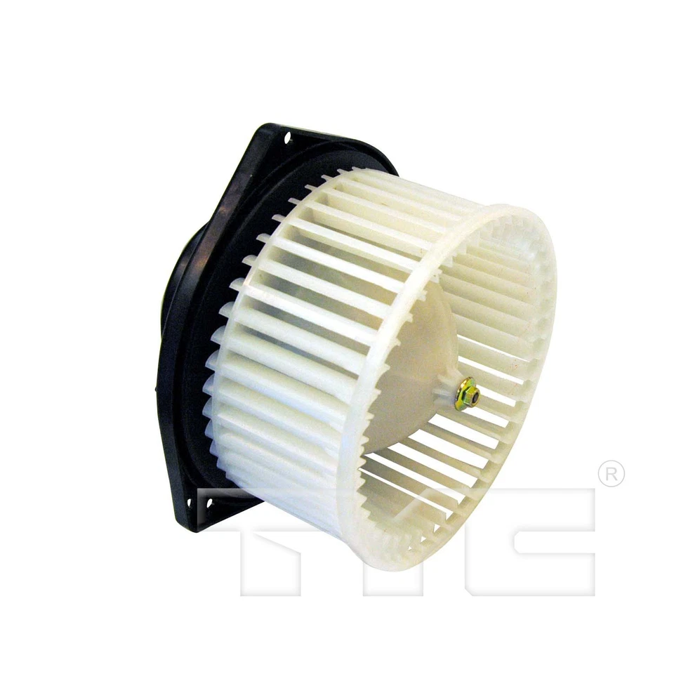 For 1999-2003 Acura TL HVAC Blower Motor Front TYC 1999 2000 2001 2002 2003 - Image 4 of 4