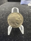 UNC - 1914 5C Buffalo Nickel - High Grade US 5c Coin