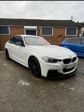 BMW 3 Series 330d (F30)
