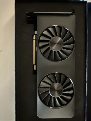 Intel Arc A750 Limited Edition Graphics Card / 8GB GDDR6 - Open Box