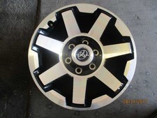 Wheel 17x7-12 Alloy 7 Spoke Fits 14-16 4 Runner 312299