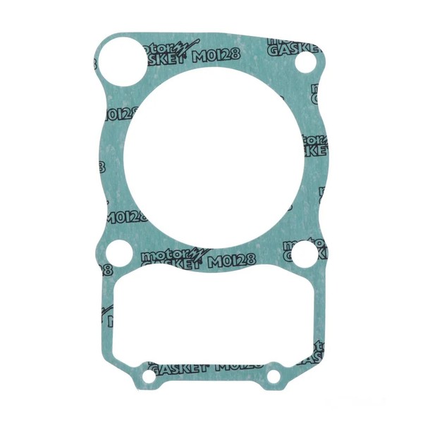 Zylinderfuss Dichtung FüR Yamaha Xz 550 /S Bj. 1982-1984-image