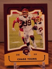 Chase Young Classics