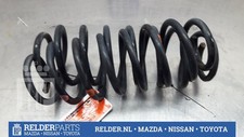 Ressort divers Toyota YARIS II