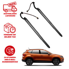 2x Seat Cupra Ateca Elektrische Gasfeder Heckklappe Lifter 575827851 575827852