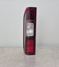 Ampoule Opel VIVARO