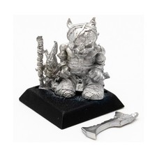 Rackham Confrontation Mid-Nor 1st Ed Loose Mini Scourge Bearer #1 NM