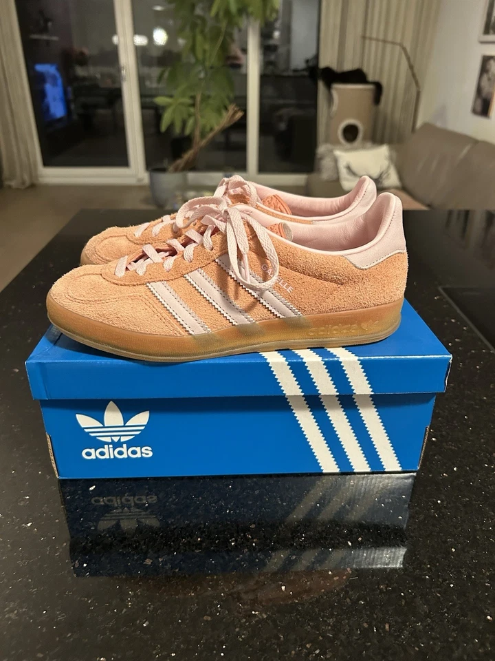 Adidas Originals Gazelle Indoor, Foto 1 von 5