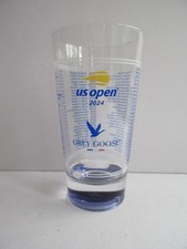 Grey Goose Vodka 2024 US Open Tennis Honey Deuce Acrylic Souvenir Cup