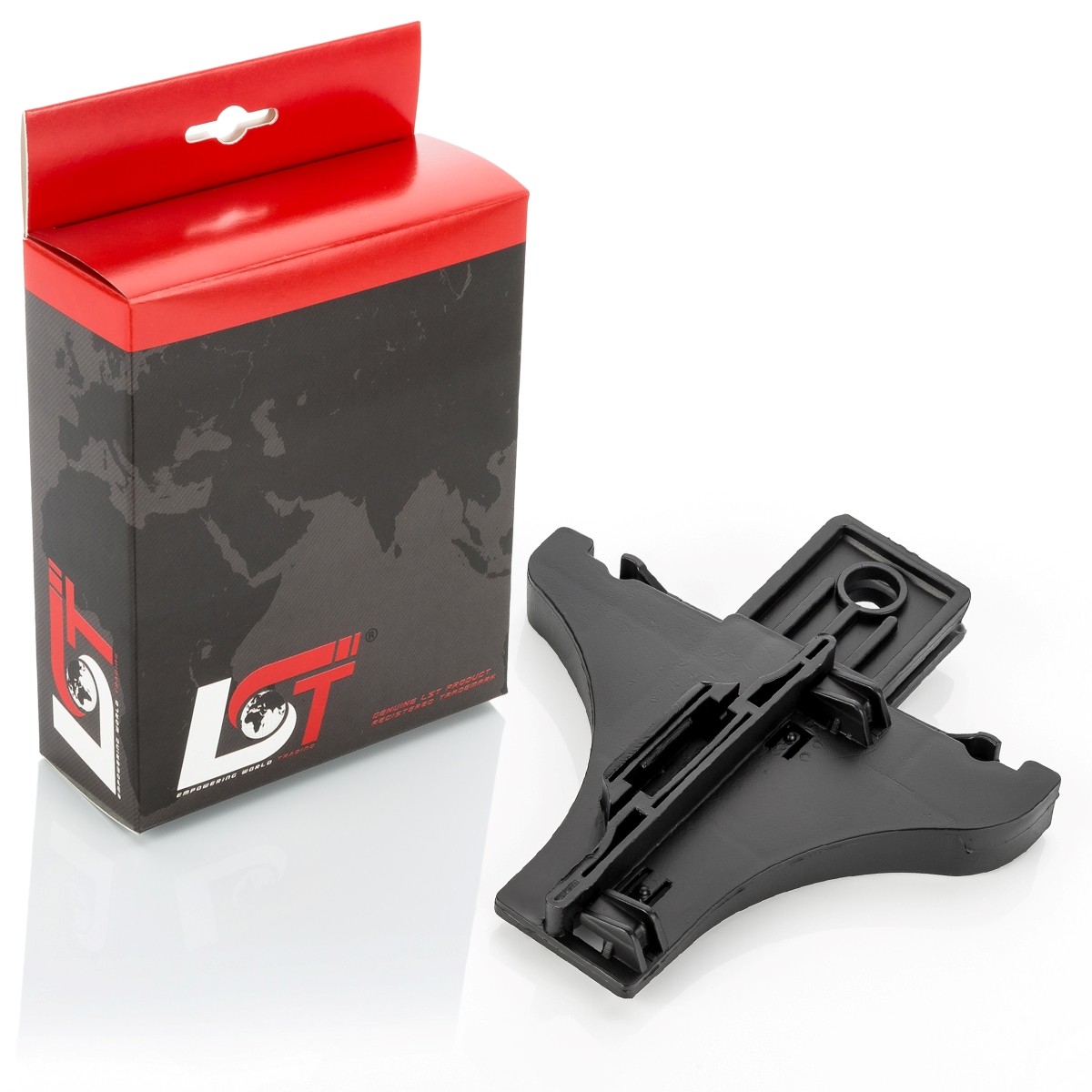 Window Lifter Repair Clip Slider Rear Right for VW PASSAT 3B